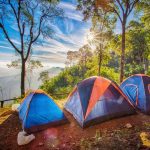 Best Camping destination in Maharashtra