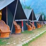 Best offbeat Camping Destination in Uttarakhand