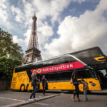 Bus Tour in Paris is an Interesting Way to Explore the City