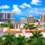 Randy Benderson - Enjoy Sightseeing At Sarasota