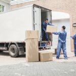 Safe Ship Moving Services Underlines a Few Tips for Hiring the Right Moving Company